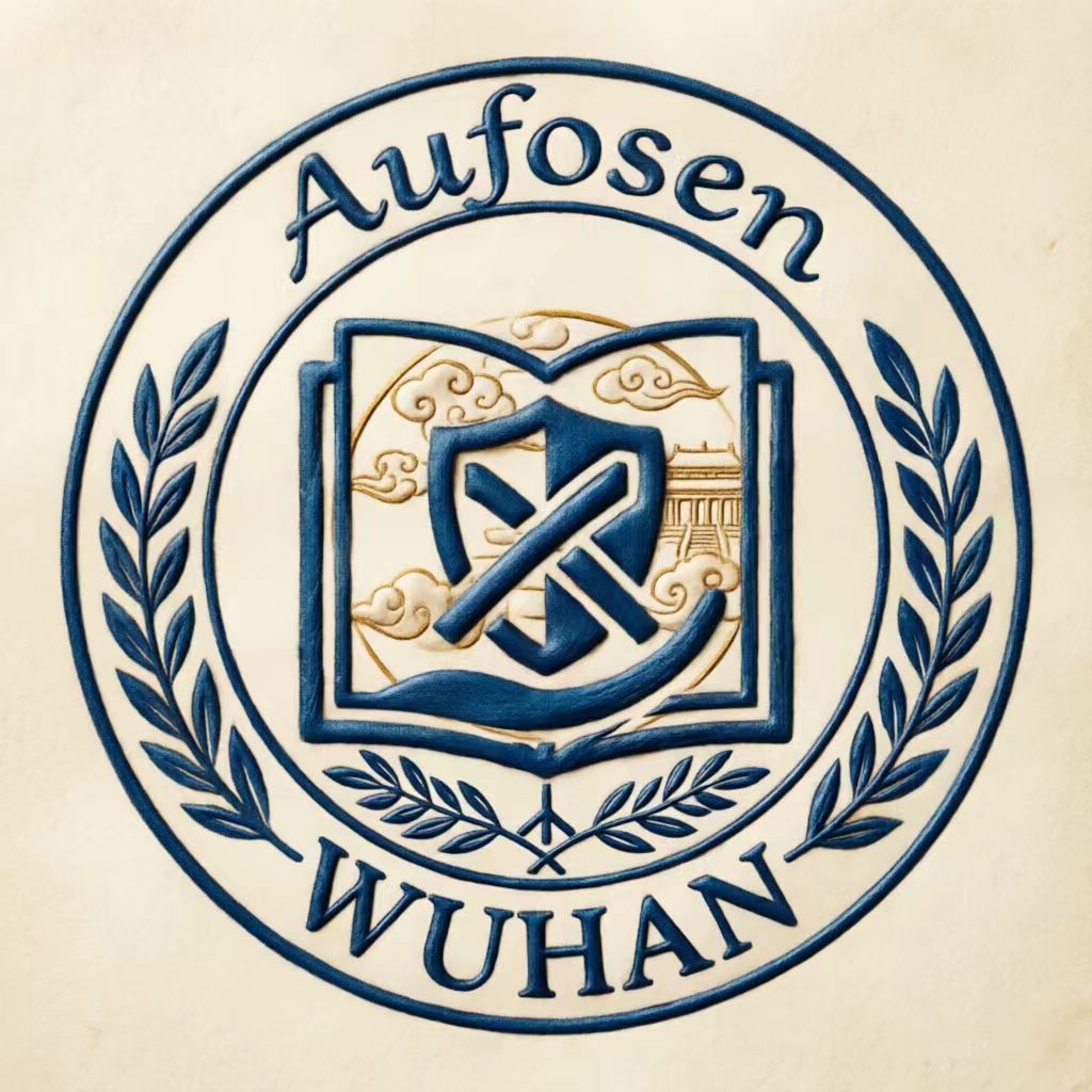 Aufosen Wuhan